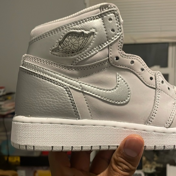 Air Jordan 1 high “Japan” - Picture 2 of 5